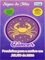 Signo do Mês